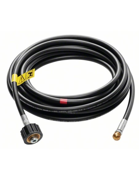 ACCESORIO LIMPIADOR DE TUBOS 16 M PARA GAMA GHP PRIMA
