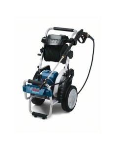 HIDROLIMPIADORAS DE AGUA FRÍA  GHP 8-15 XD PROFESSIONAL