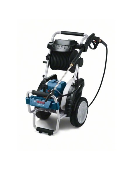 HIDROLIMPIADORAS DE AGUA FRÍA  GHP 8-15 XD PROFESSIONAL