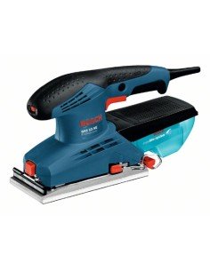 LIJADORA ORBITAL GSS 23 AE PROFESSIONAL