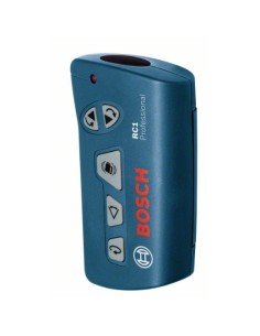 MANDO A DISTANCIA PARA NIVEL LÁSER RC 1 PROFESSIONAL