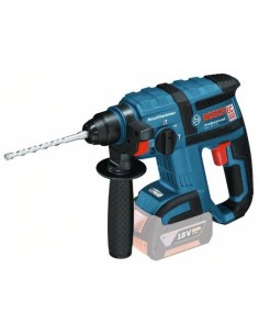 MARTILLO A BATERÍA GBH 18V-21 PROFESSIONAL