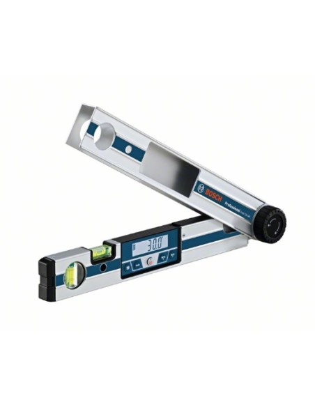 MEDIDOR DE ÁNGULOS GAM 220 MF PROFESSIONAL