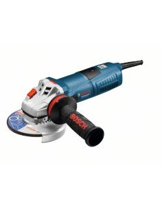 MINIAMOLADORA GWS 13-125 CIE PROFESSIONAL