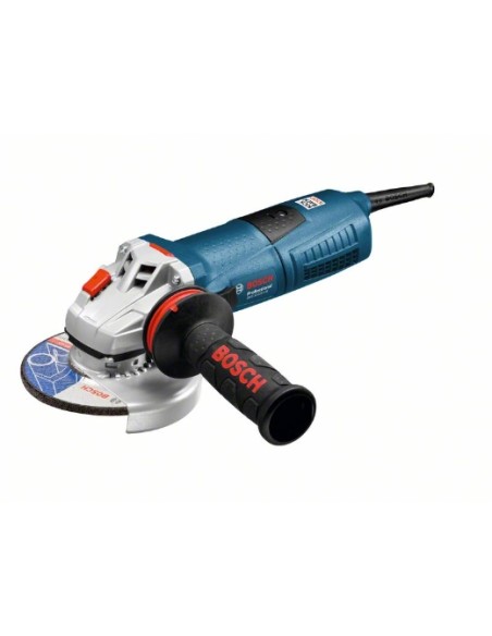 MINIAMOLADORA GWS 13-125 CIE PROFESSIONAL