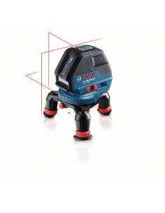 NIVEL LÁSER DE LÍNEAS GLL 3-50 P PROFESSIONAL