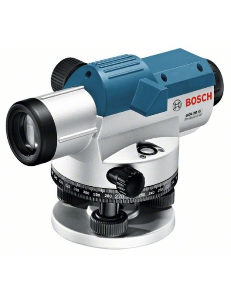 NIVEL ÓPTICO GOL 20 G PROFESSIONAL
