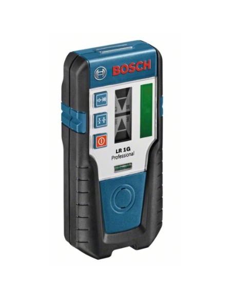 RECEPTOR PARA NIVEL LÁSER RECEPTOR LR 1 G PROFESSIONAL