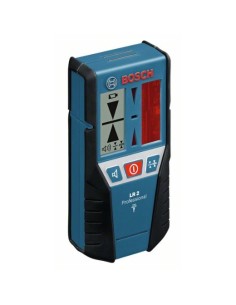 RECEPTOR PARA NIVEL LÁSER RECEPTOR LR 2 PROFESSIONAL