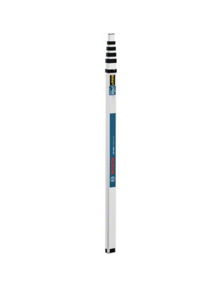REGLA PARA NIVEL ÓPTICO GR 500 PROFESSIONAL