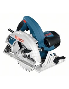 SIERRA CIRCULAR GKS 65 PROFESSIONAL