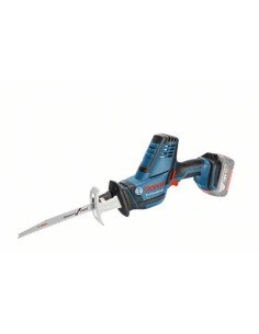 SIERRA SABLE A BATERÍA GSA 18V-LI C PROFESSIONAL 2