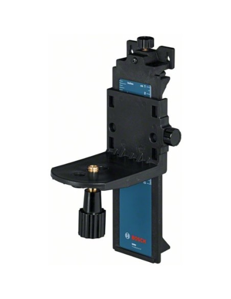 SOPORTE PARA NIVEL LÁSER WM 4 PROFESSIONAL