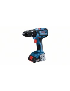 TALADRO PERCUTOR A BATERÍA  GSB 18V-28 PROFESSIONAL