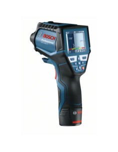 TERMODETECTOR GIS 1000 C PROFESSIONAL