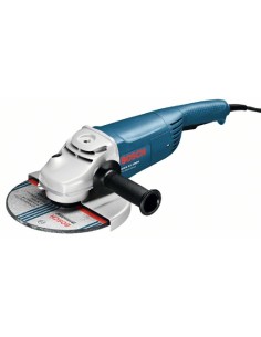 AMOLADORA GWS 22-180 H PROFESSIONAL