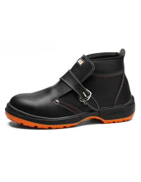 CALZADO ROBLE TALLA 35-50