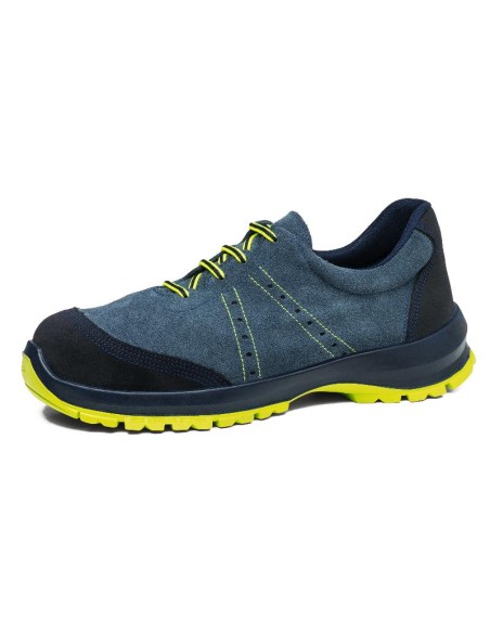 CALZADO ACEBO CM TALLA 35-48