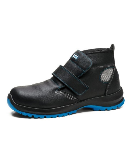 CALZADO EBANO VLCO TALLA 36-48
