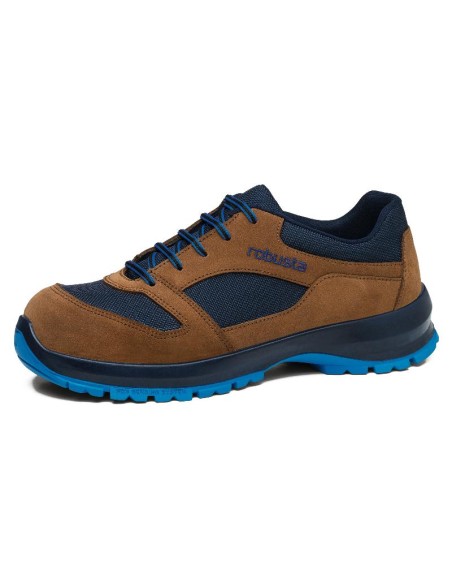 CALZADO INCA TALLA 36-48