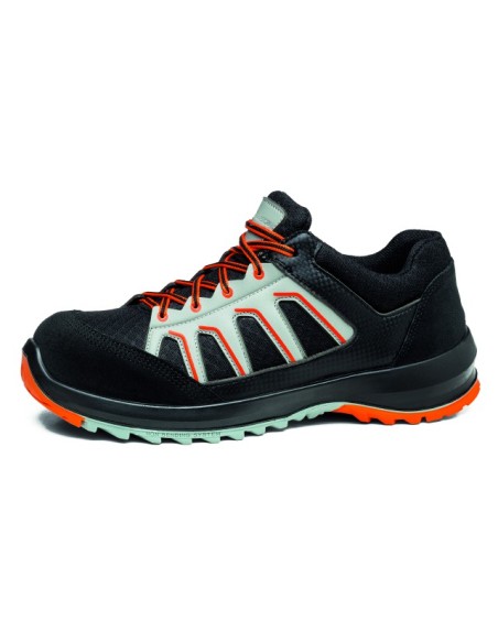 CALZADO CONDOR S3+CI+HI+HRO+SRC NO METAL TEXTIL TALLA 35-48