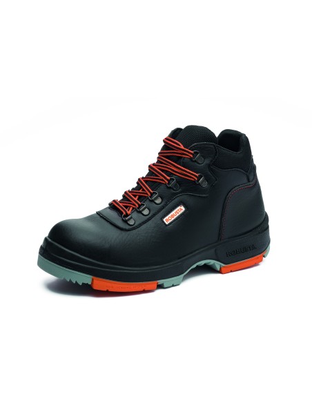 CALZADO FORMIO CR   S3+CI+HRO+CR NO METAL ACERO TALLA 36-46