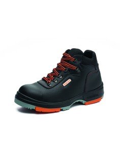 CALZADO FORMIO CR   S3+CI+HRO+CR NO METAL ACERO TALLA 36-46 2