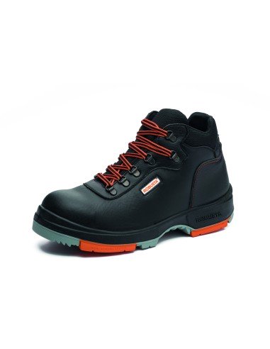 CALZADO FORMIO CR   S3+CI+HRO+CR NO METAL ACERO TALLA 36-46