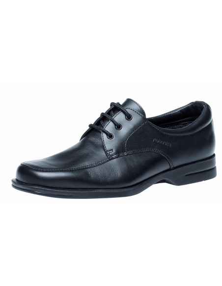 CALZADO BALANCE  NEGRO O2+CI+SRC TALLA 39-46