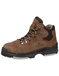 CALZADO BARBO   S2+CI+HRO+WR ACERO TALLA 35-48