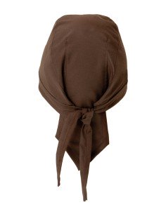 GORRO MACIS. MARRON 2