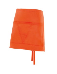 DELANTAL UVE DISVEL SALA. CALDERO