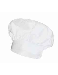 GORRO FRANCES. BLANCO 2