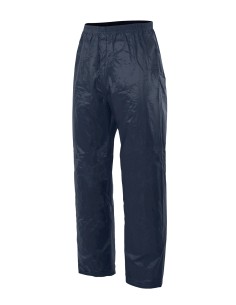 PANTALON LLUVIA. AZUL MARINO L-2XL 2