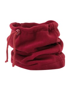 CUELLO POLAR. ROJO