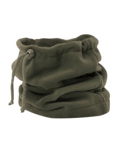 CUELLO POLAR. VERDE CAZA