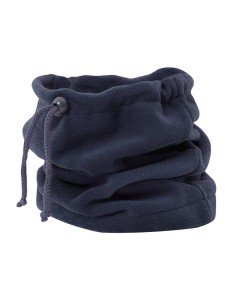 CUELLO POLAR. AZUL NAVY