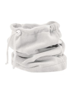 CUELLO POLAR. BLANCO