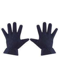 GUANTES POLARES. AZUL NAVY P204003