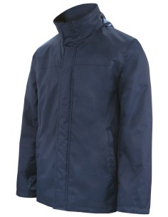 PARKA ACOLCHADA. AZUL NAVY TALLA S-3XL 2