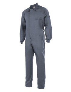 MONO MODELO ITALIANO ALGODON. GRIS TALLA 48-72