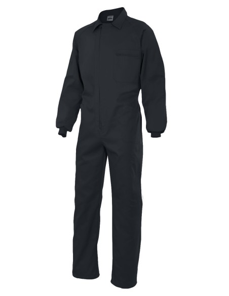 MONO MODELO ITALIANO. NEGRO TALLA 48-72