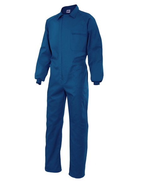 MONO MODELO ITALIANO. AZUL MARINO TALLA 48-72