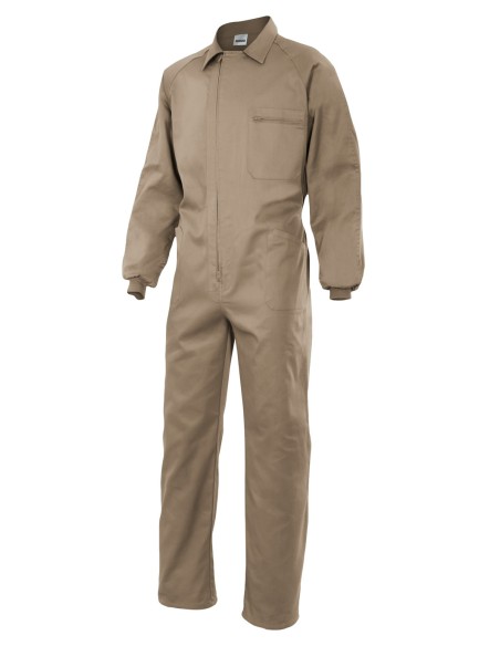 MONO MODELO ITALIANO. BEIGE TALLA 48-72