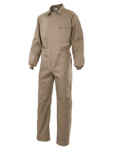 MONO MODELO ITALIANO. BEIGE TALLA 48-72 2