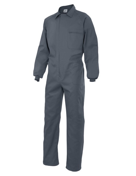 MONO MODELO ITALIANO. GRIS TALLA 48-72