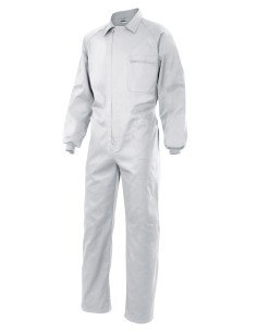 MONO MODELO ITALIANO. BLANCO TALLA 48-72 2