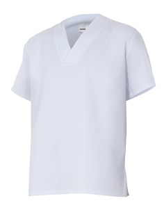 CASACA INDUSTRIA ALIMENTARIA. VERDE TALLA S-3XL 2