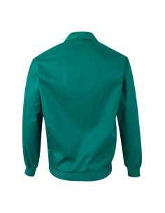 CAZADORA INDUSTRIA ALIMENTARIA. VERDE TALLA S-3XL 2