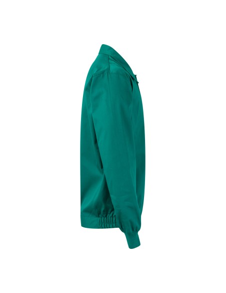 CAZADORA INDUSTRIA ALIMENTARIA. VERDE TALLA S-3XL (3)